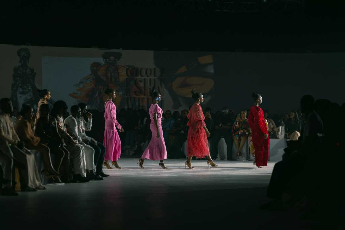 The Latest Runway Trends From Paris and Milan